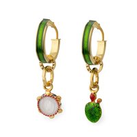 Earrings Isola Bella Woman in Silver 20001460 - 20001460